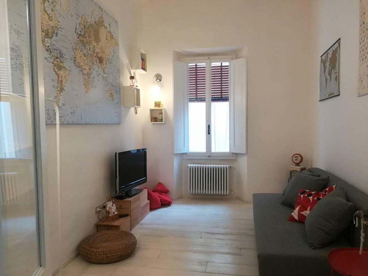 Ernesto Ii Apartment Florence