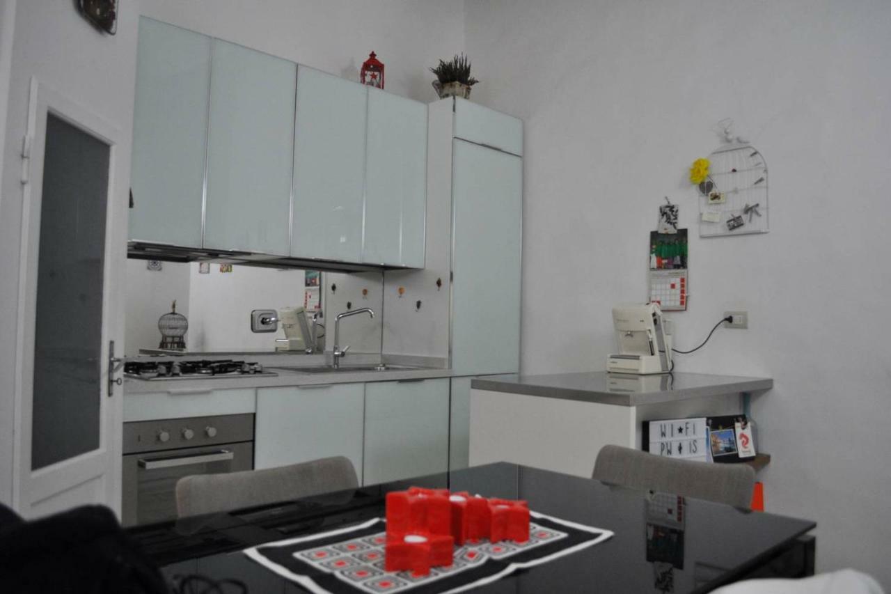 Ernesto Ii Apartment
