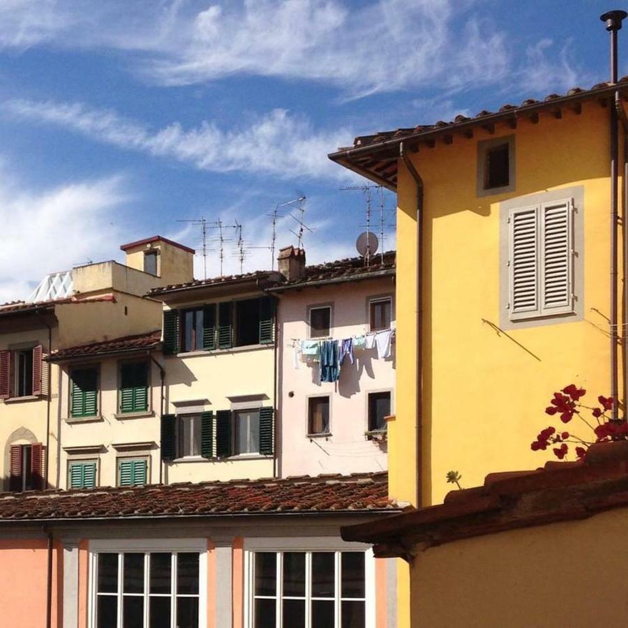 Apartment Ernesto Ii Florence